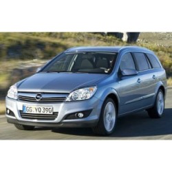 Accessories Opel Astra H (2004 - 2009) Family